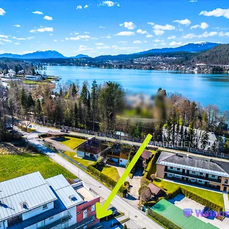 Toprent Am Woerthersee Schiefling am Wörthersee