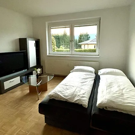 Apartmán Toprent Am Woerthersee