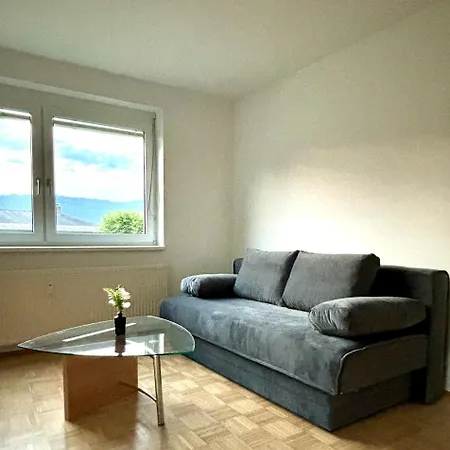 Toprent Am Woerthersee Apartmán