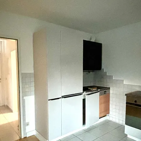 Toprent Am Woerthersee Apartment Schiefling am Wörthersee