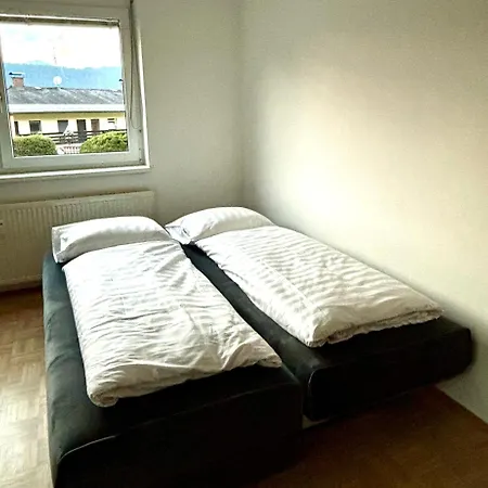 Apartment Toprent Am Woerthersee *