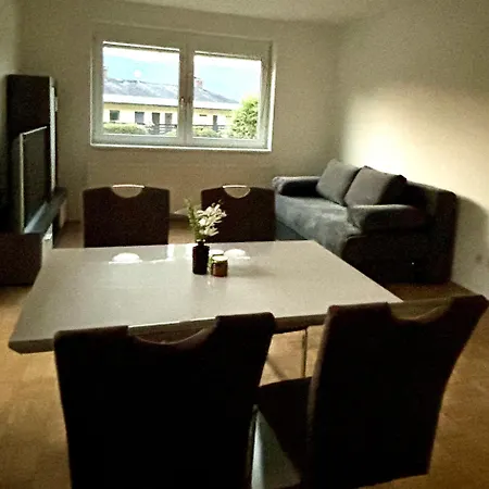 Apartmán Toprent Am Woerthersee Schiefling am See
