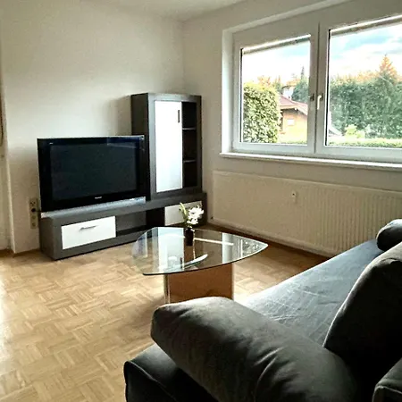 Toprent Am Woerthersee Apartmán *